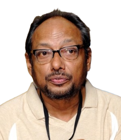 Anjan Dutta